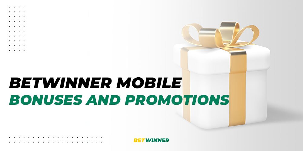 BetWinner offers mobile and desktop versions of their platform that offer bonuses to customers.